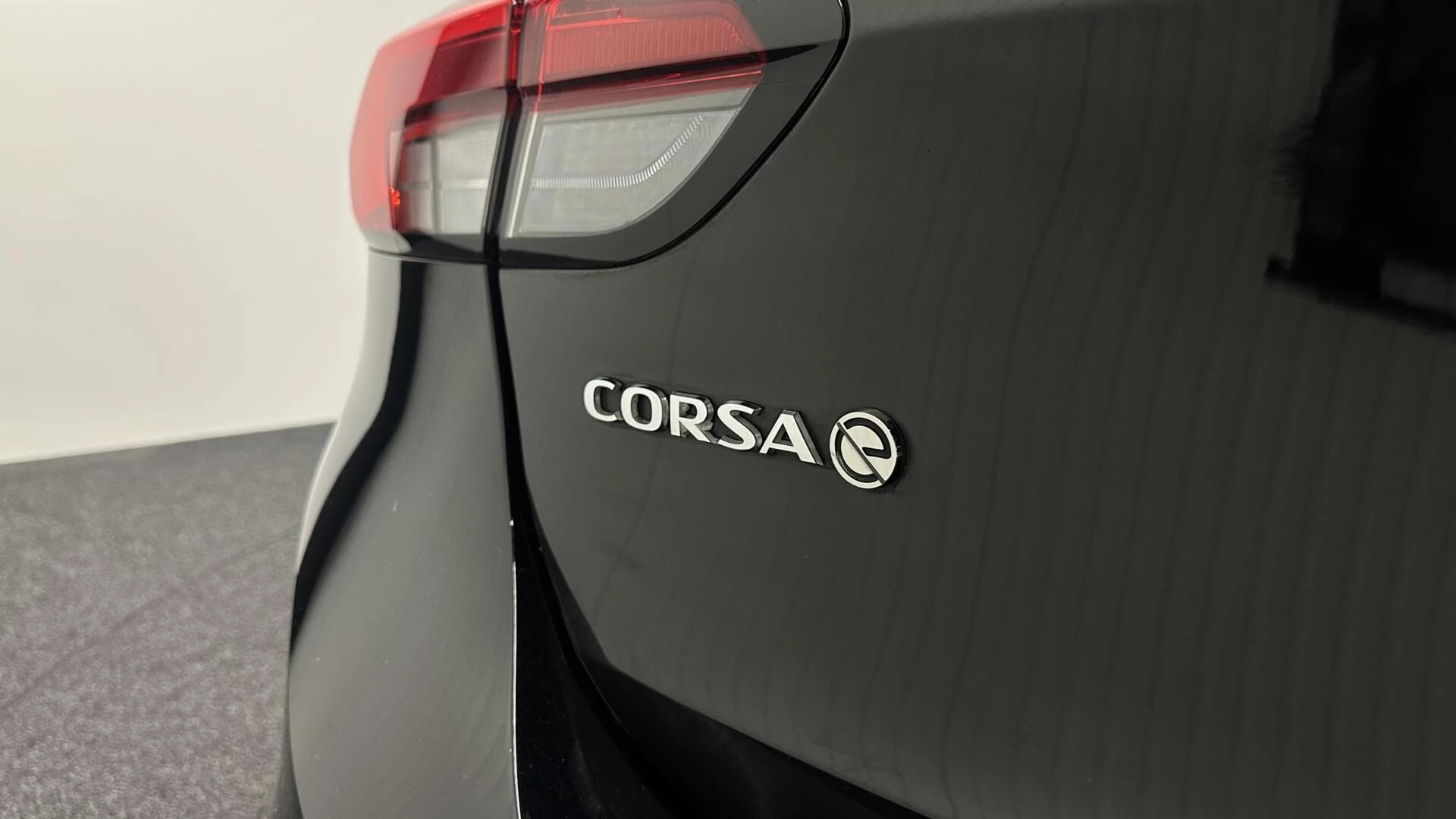 Hoofdafbeelding Opel Corsa-e