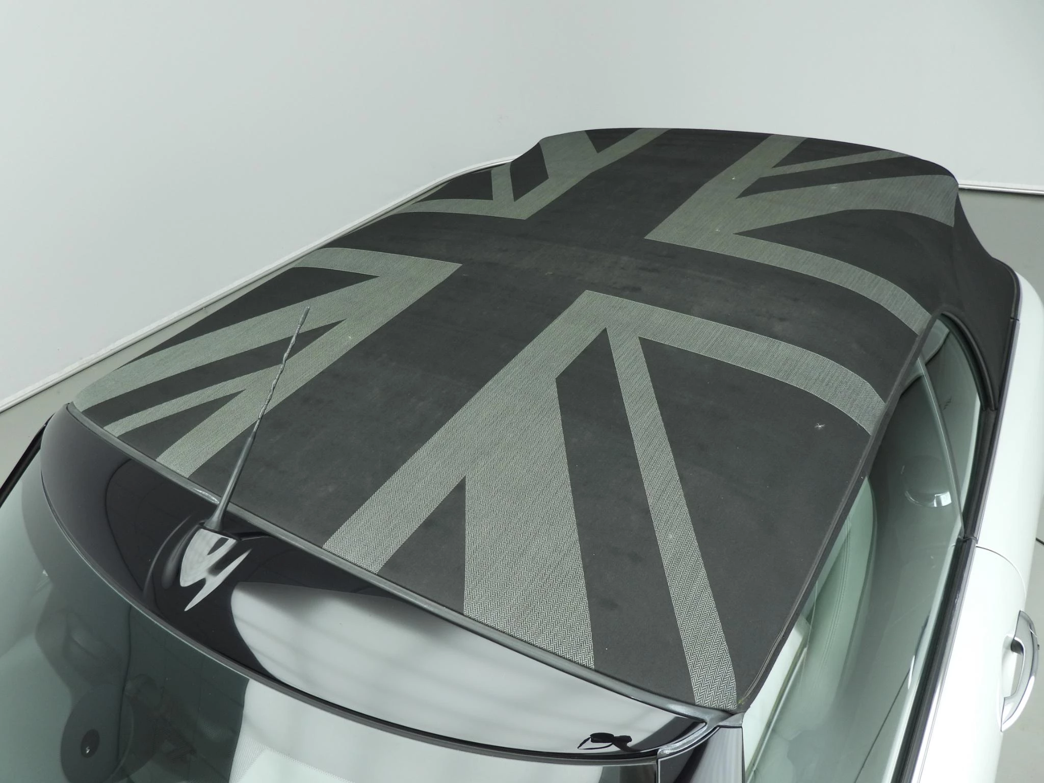 Hoofdafbeelding MINI Cooper Cabrio