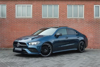 Mercedes-Benz CLA 180 Premium Plus | Pano | Sfeer | Edition |