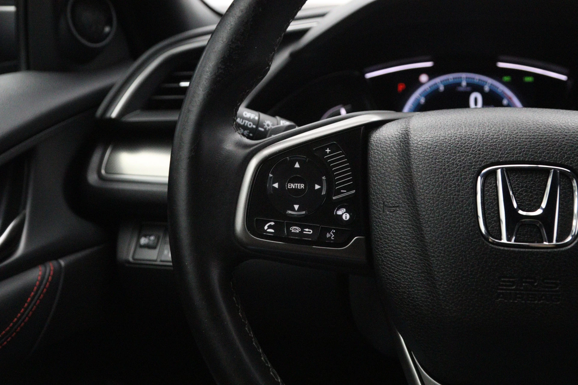 Hoofdafbeelding Honda Civic