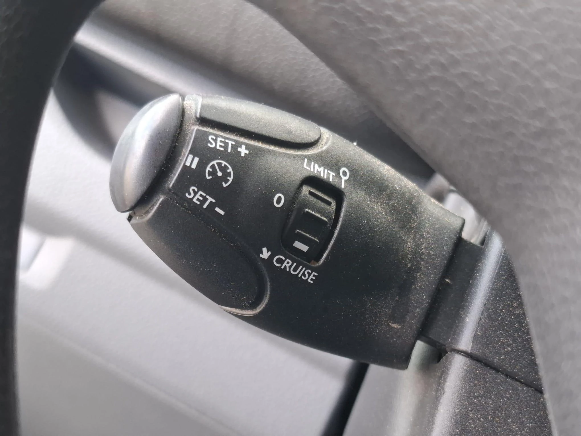 Hoofdafbeelding Citroën Jumpy