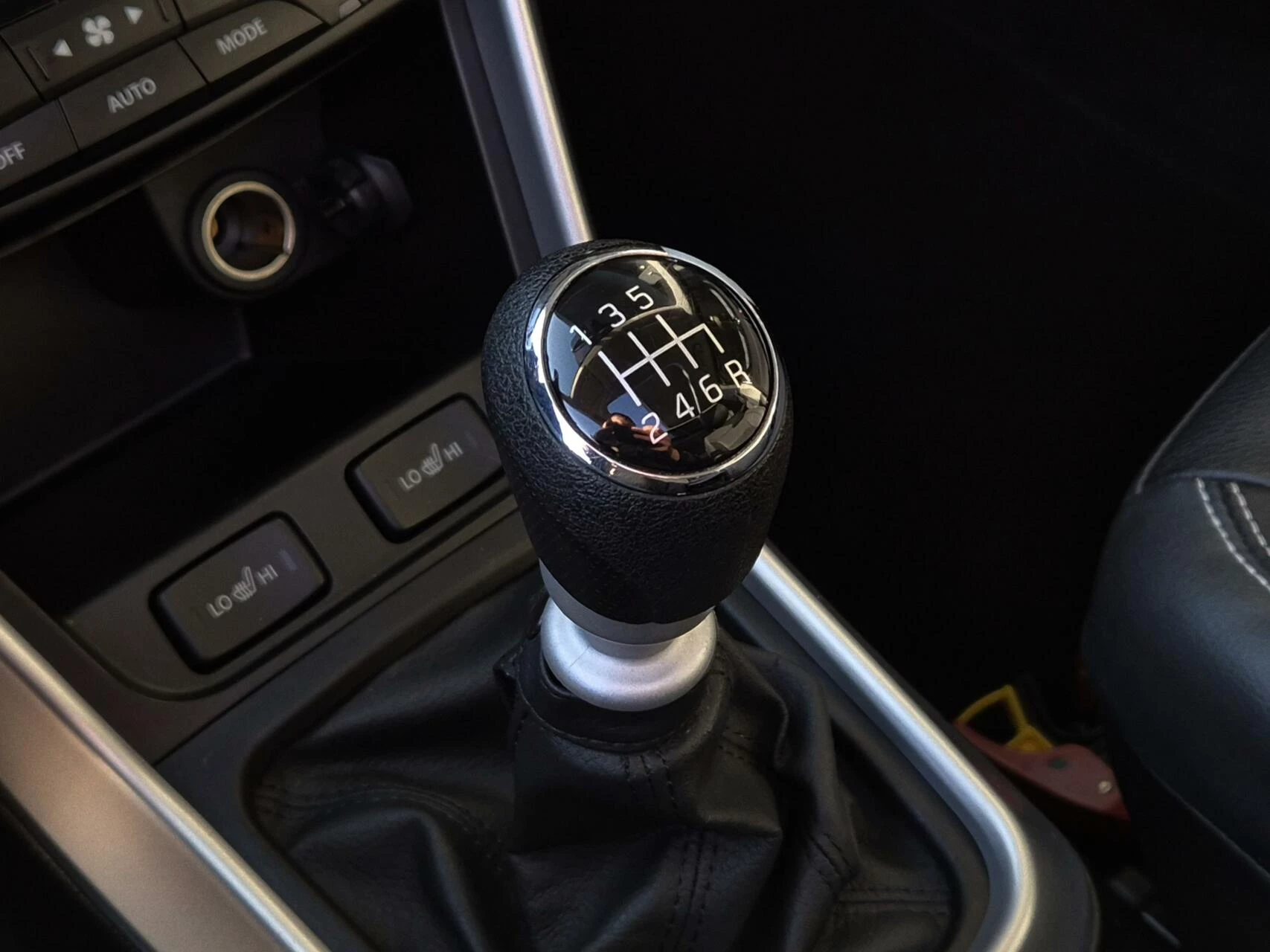 Hoofdafbeelding Suzuki S-Cross