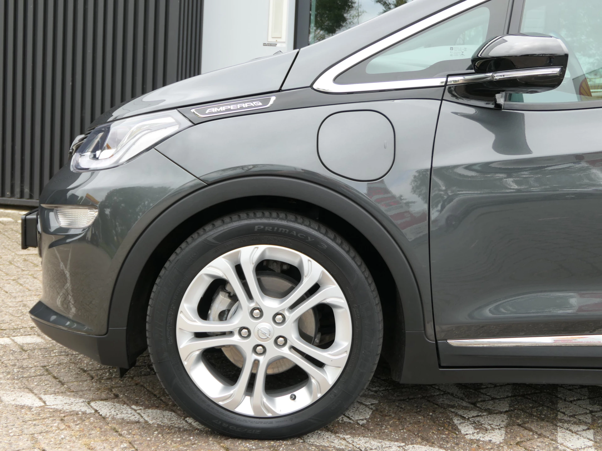 Hoofdafbeelding Opel Ampera-e