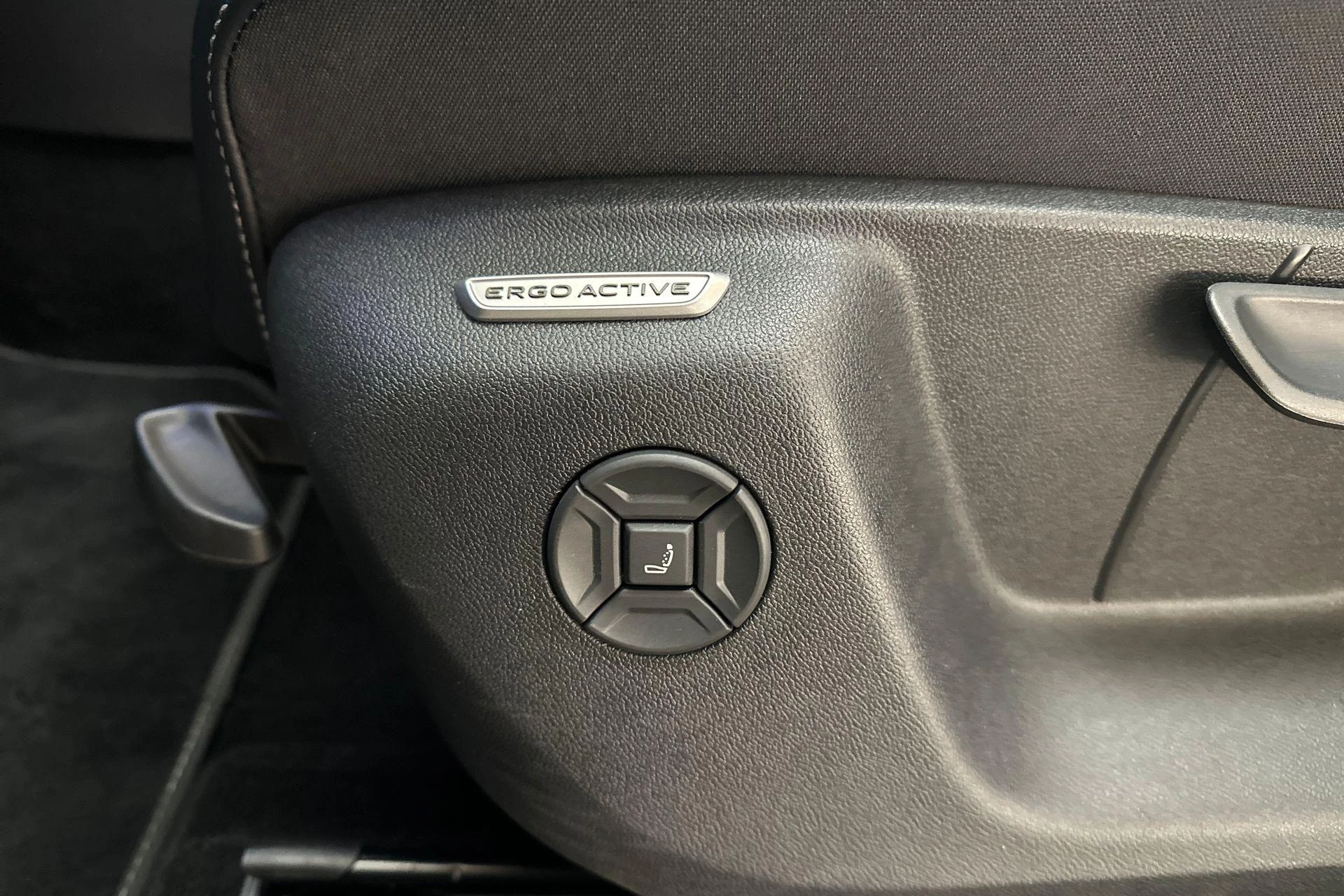 Hoofdafbeelding Volkswagen Tayron