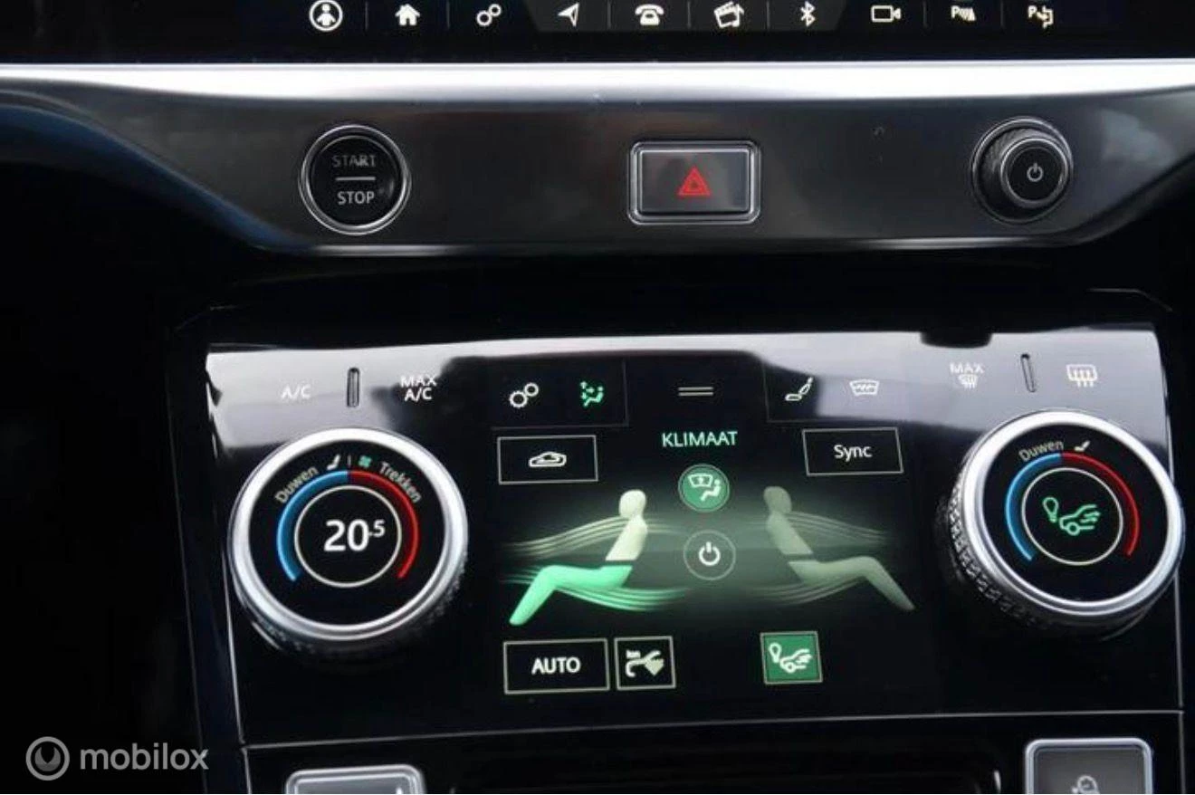 Hoofdafbeelding Jaguar I-PACE