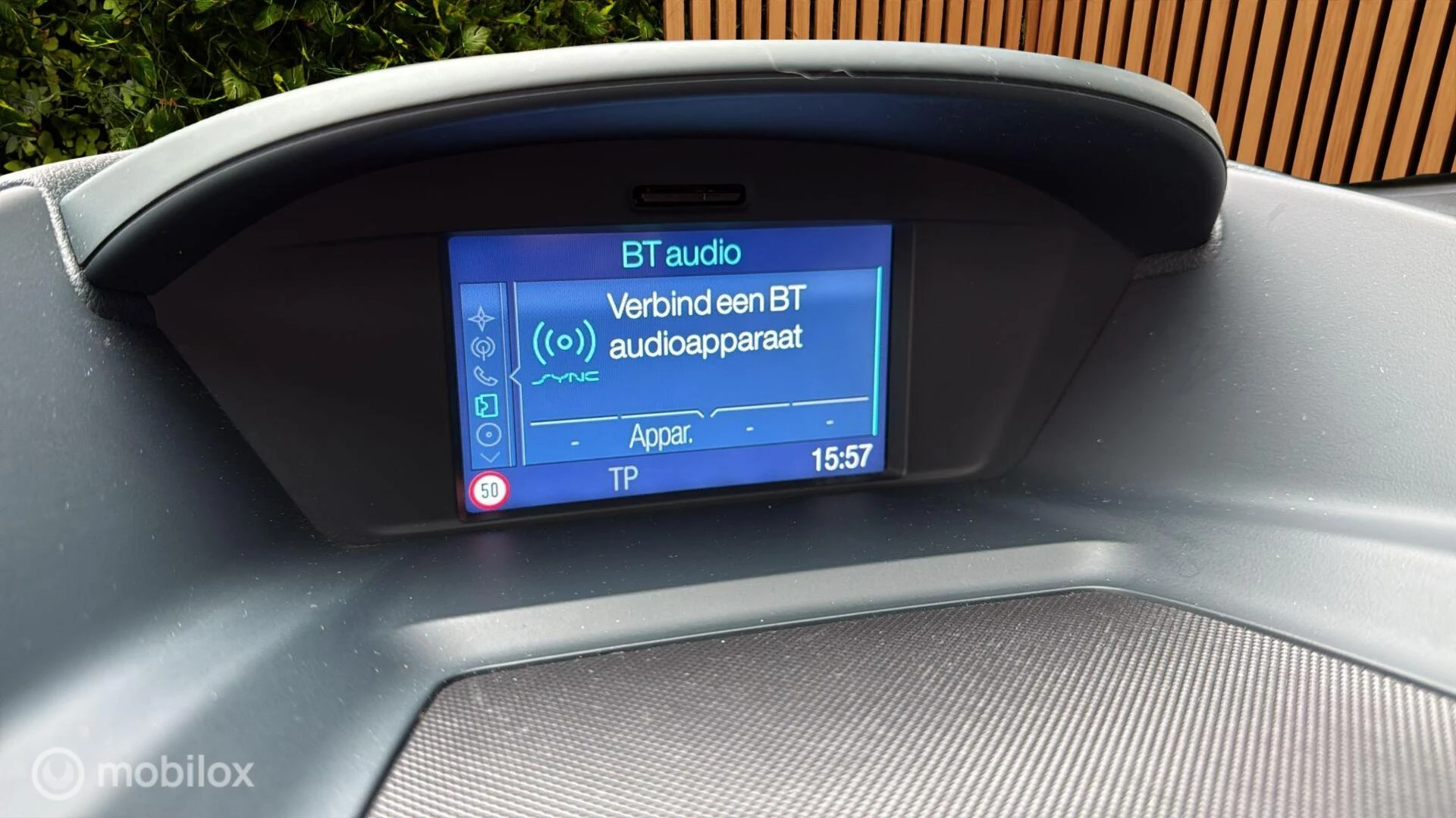 Hoofdafbeelding Ford Grand C-Max