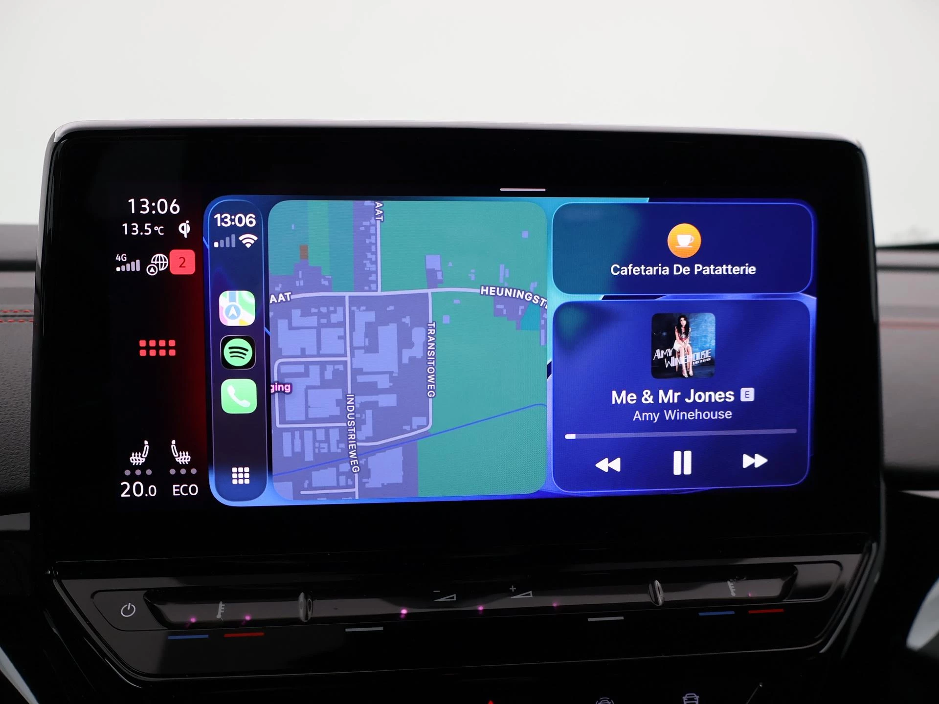 Hoofdafbeelding Volkswagen ID.4