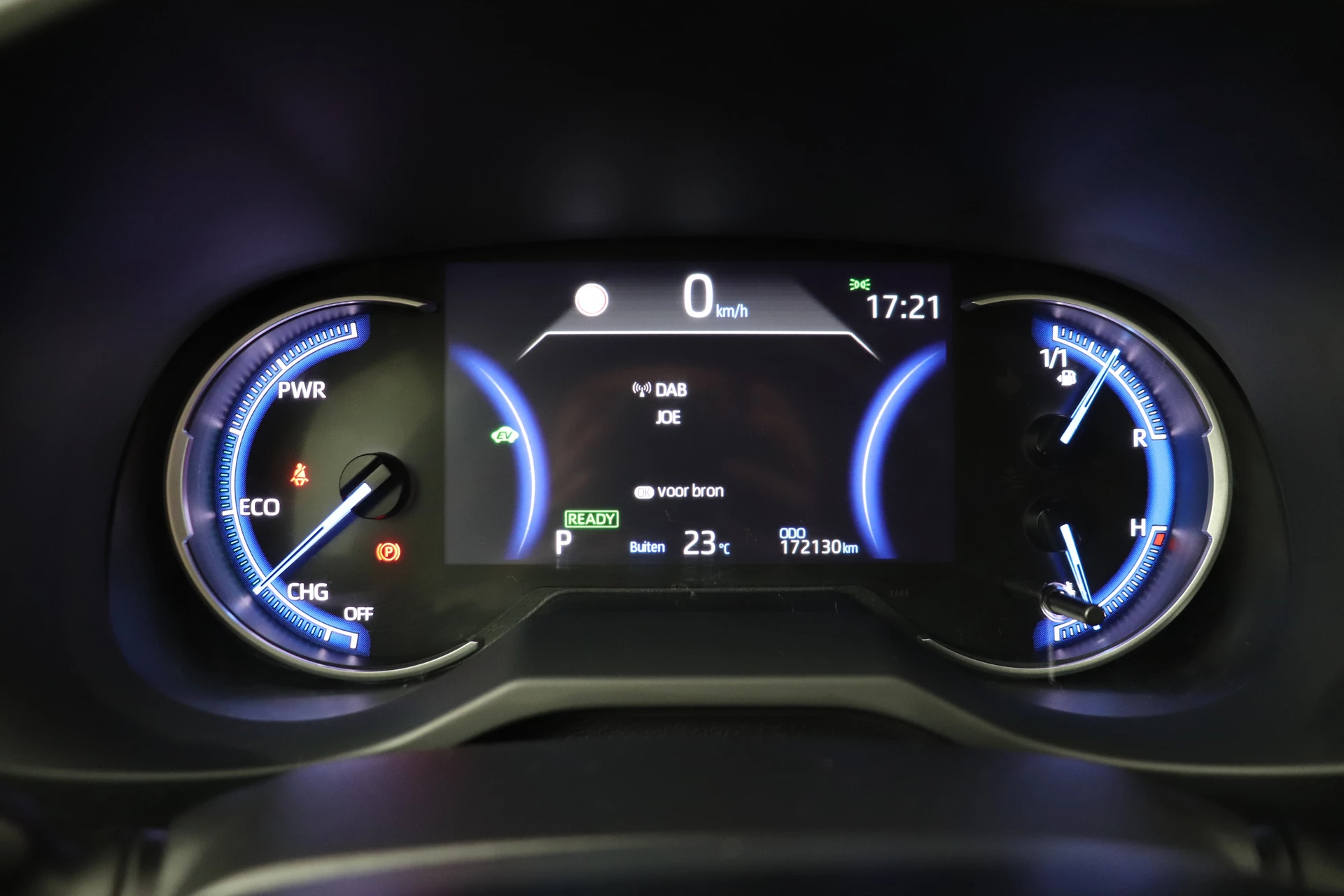 Hoofdafbeelding Toyota RAV4
