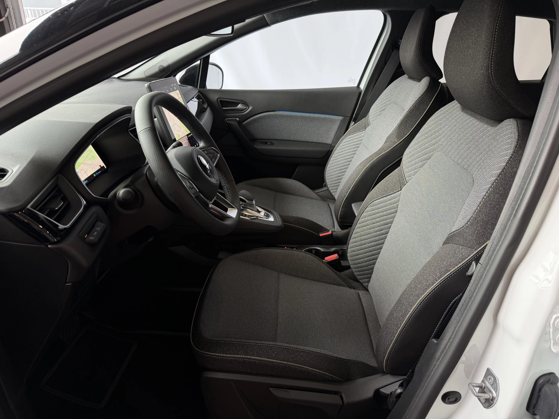 Hoofdafbeelding Mitsubishi ASX