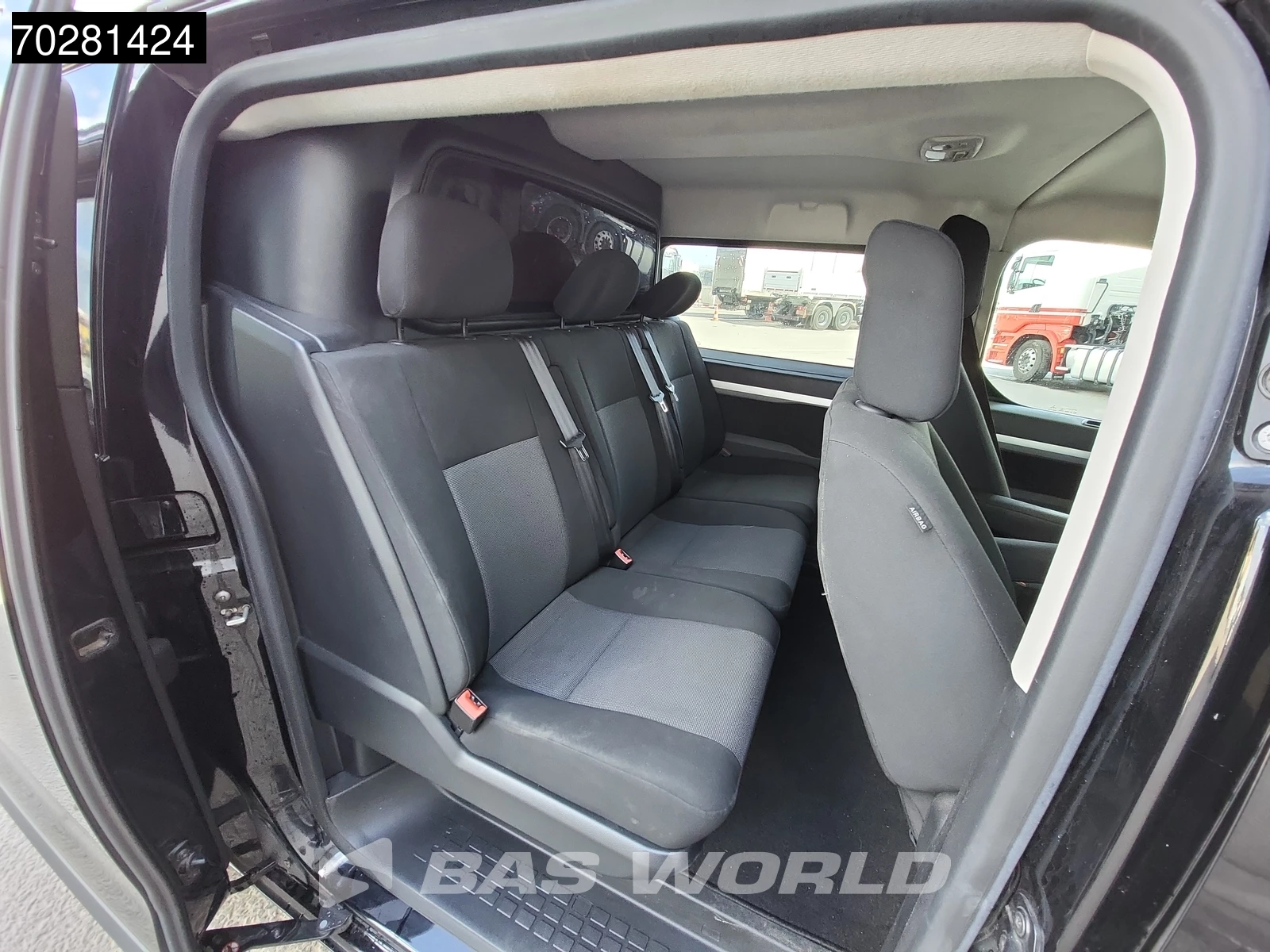 Hoofdafbeelding Toyota ProAce