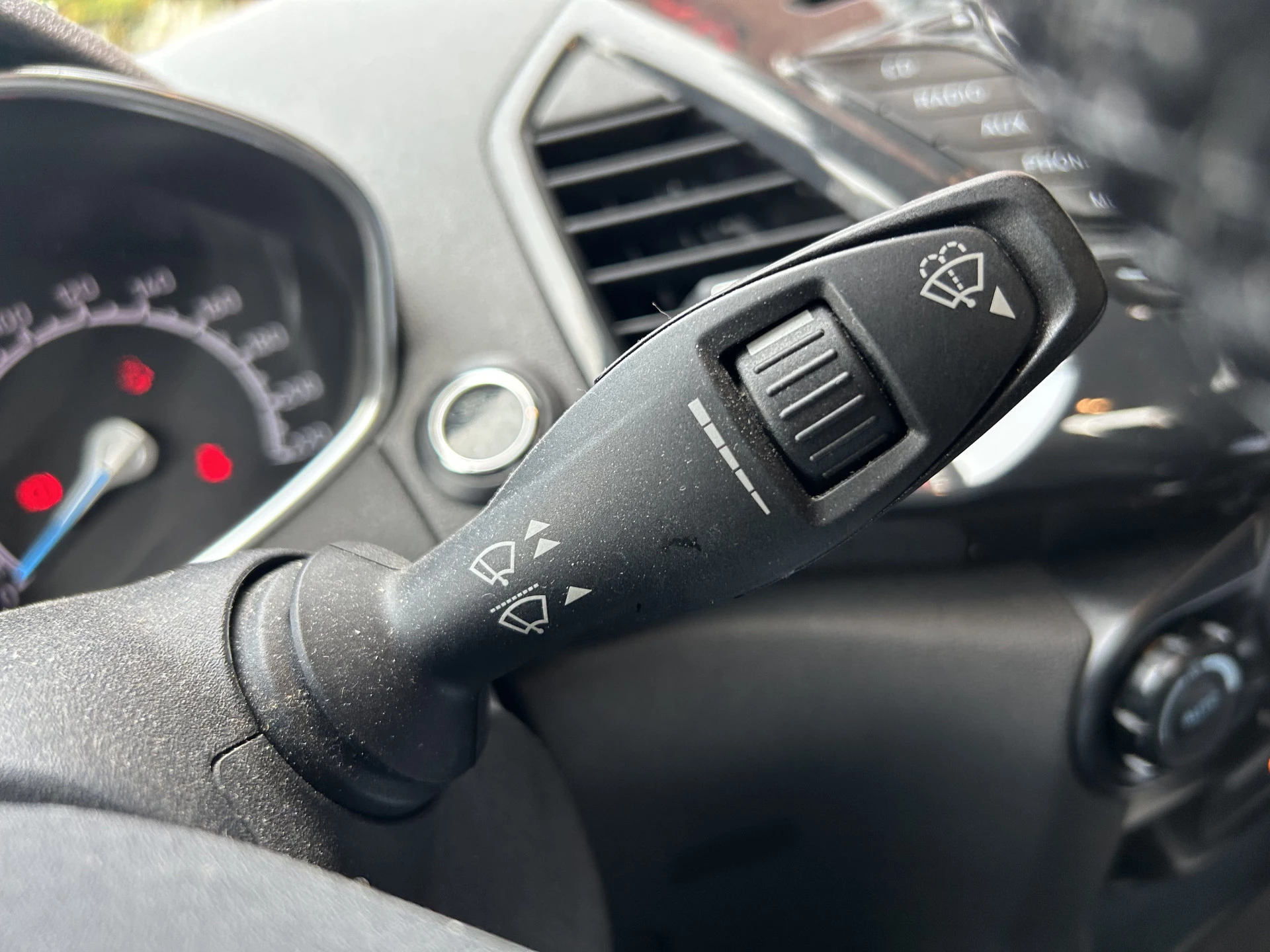 Hoofdafbeelding Ford EcoSport