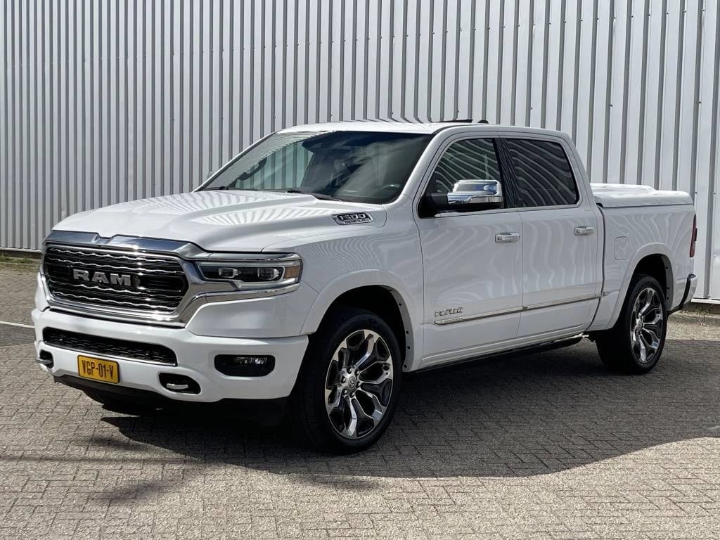 Hoofdafbeelding Dodge Ram Pick-Up