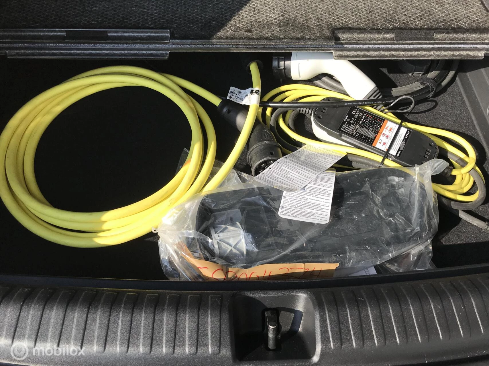 Hoofdafbeelding Audi Q4 e-tron