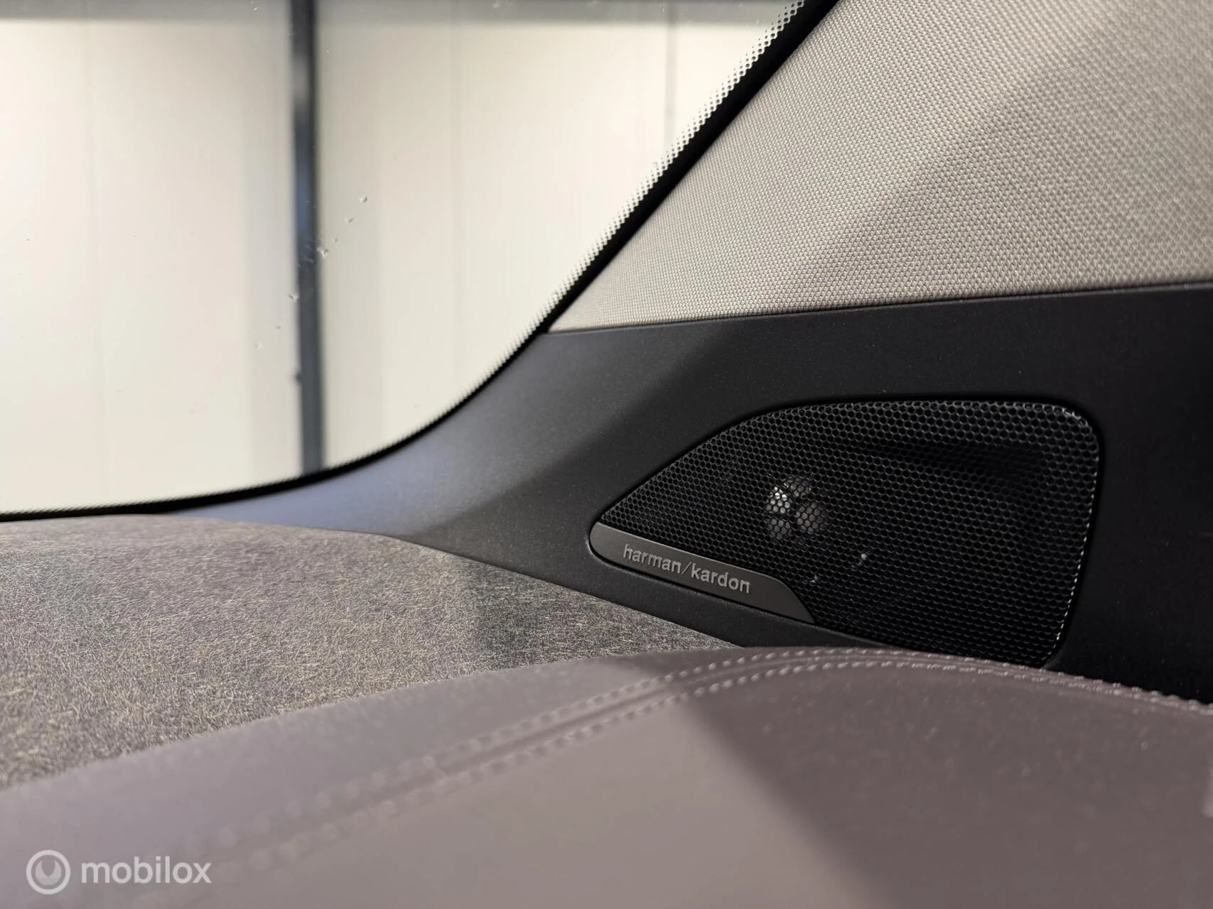 Hoofdafbeelding BMW i3