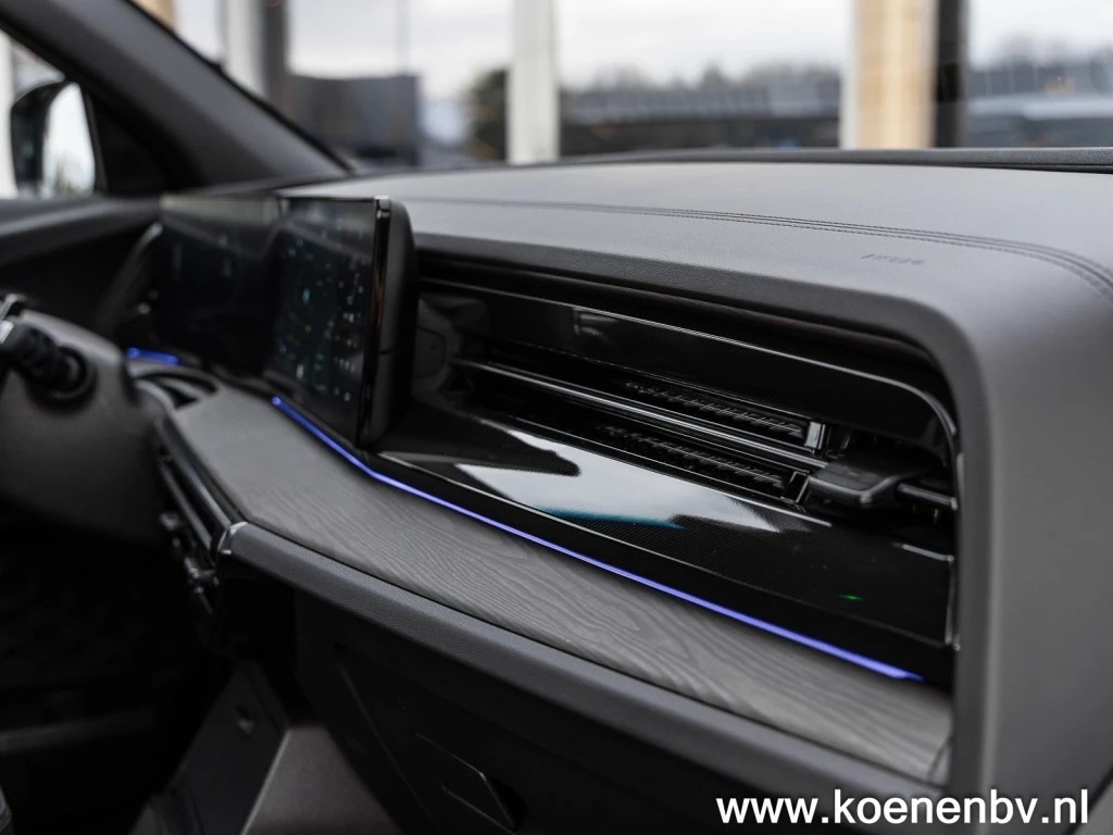 Hoofdafbeelding KGM Actyon