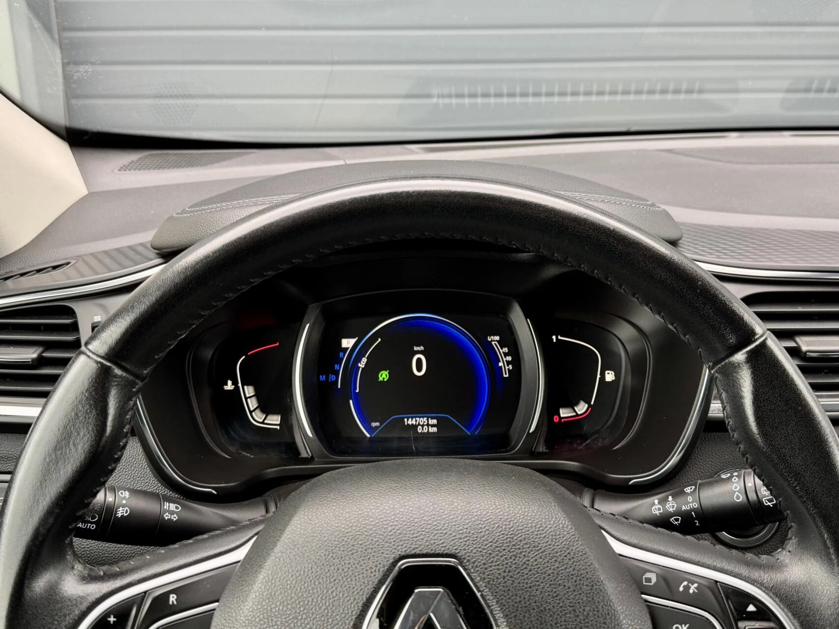 Hoofdafbeelding Renault Kadjar