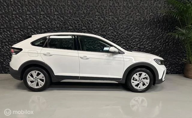 Hoofdafbeelding Volkswagen Taigo