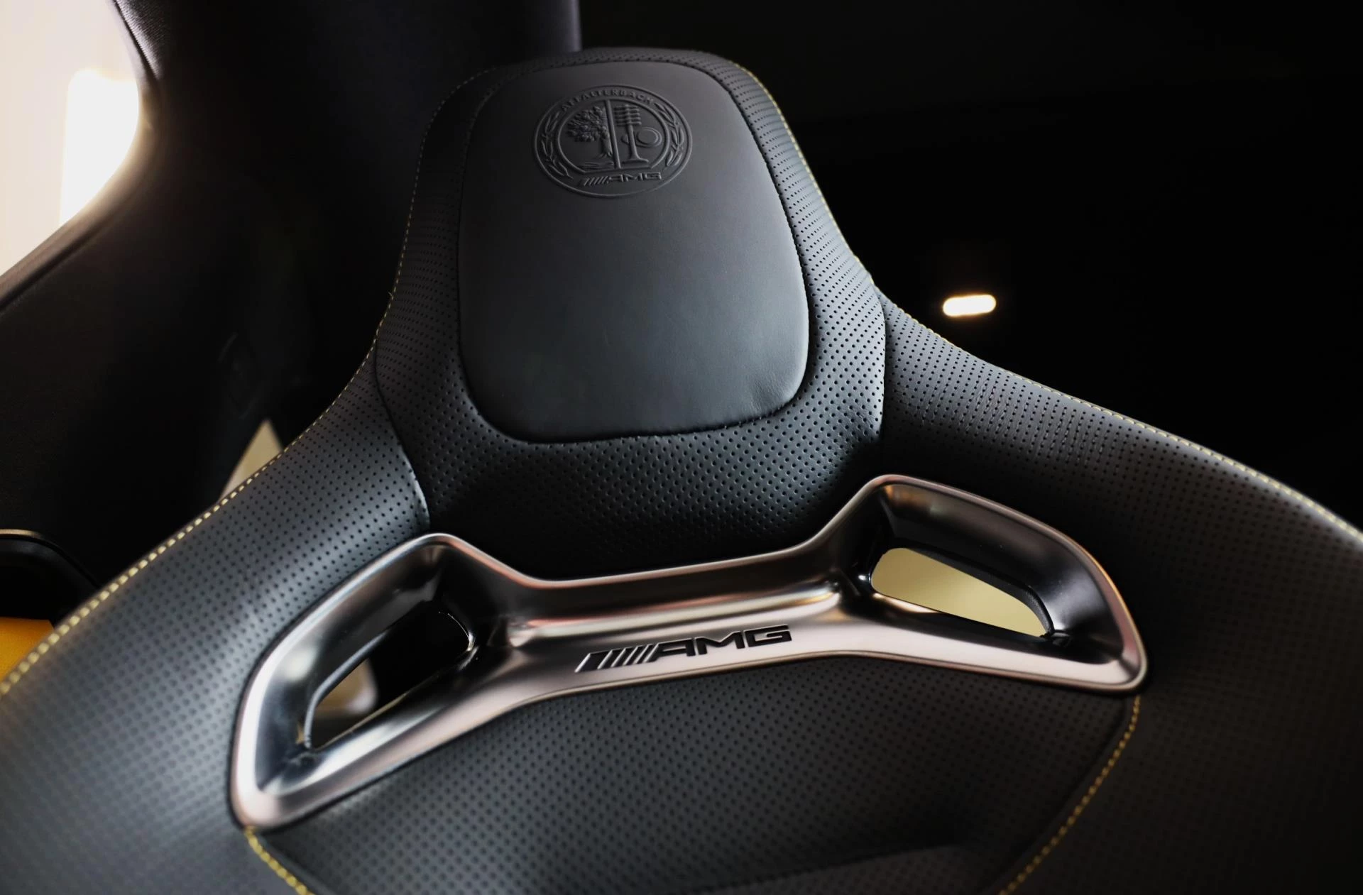 Hoofdafbeelding Mercedes-Benz CLE