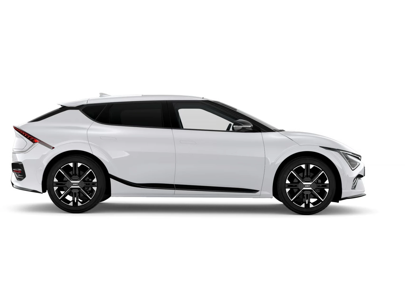 Hoofdafbeelding Kia EV6