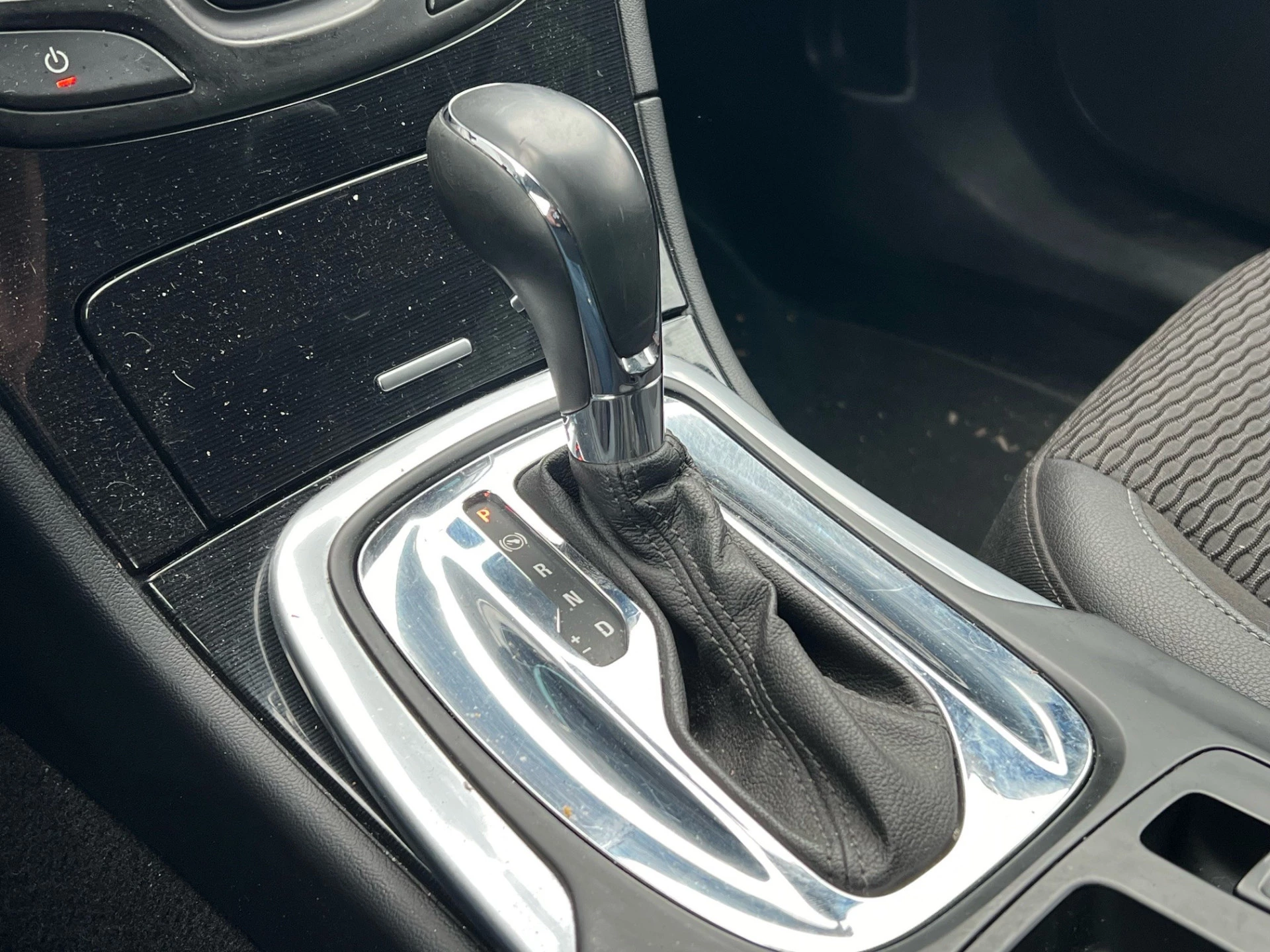 Hoofdafbeelding Opel Insignia