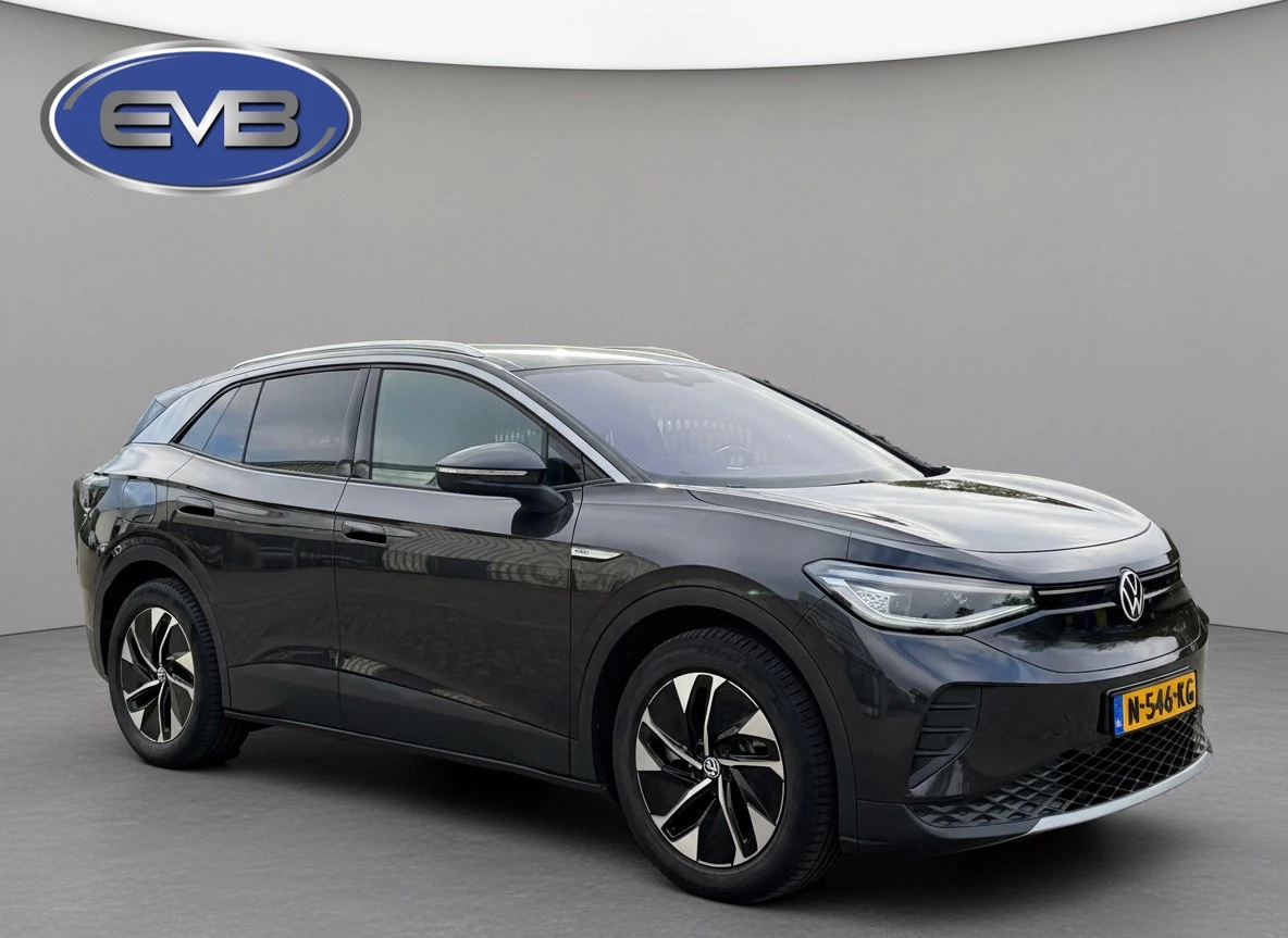 Hoofdafbeelding Volkswagen ID.4