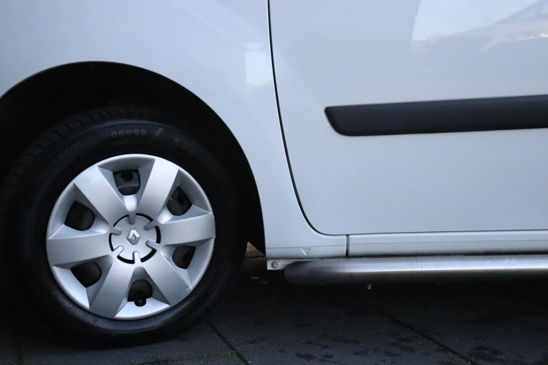 Hoofdafbeelding Renault Kangoo