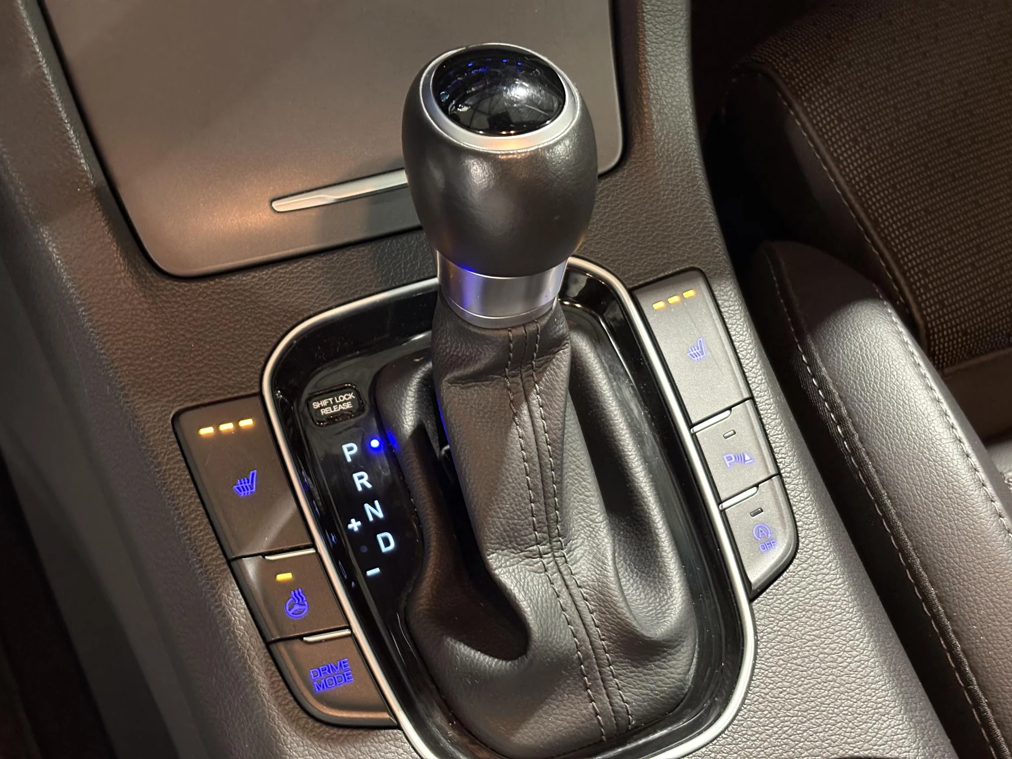 Hoofdafbeelding Hyundai i30