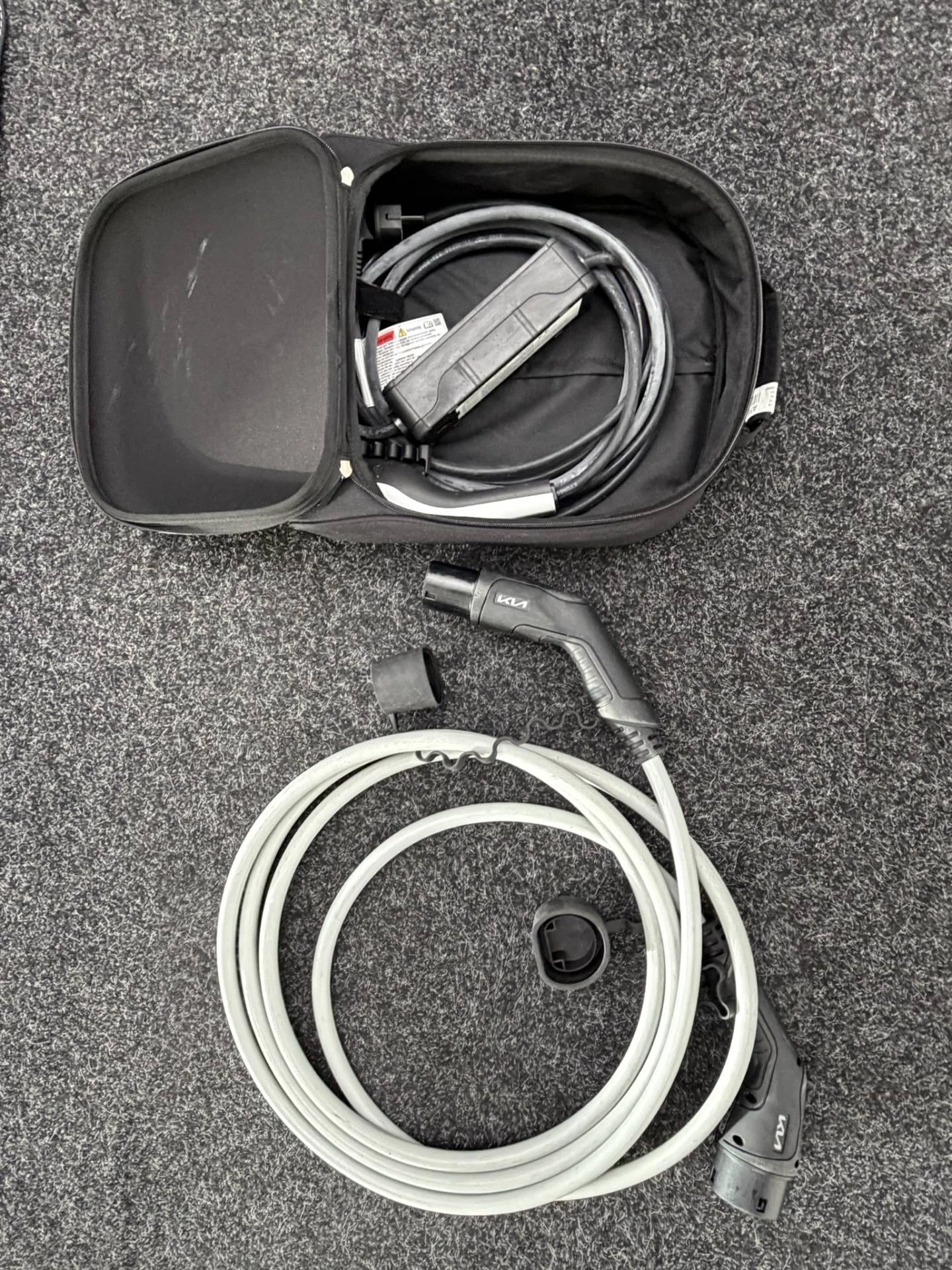 Hoofdafbeelding Kia EV6