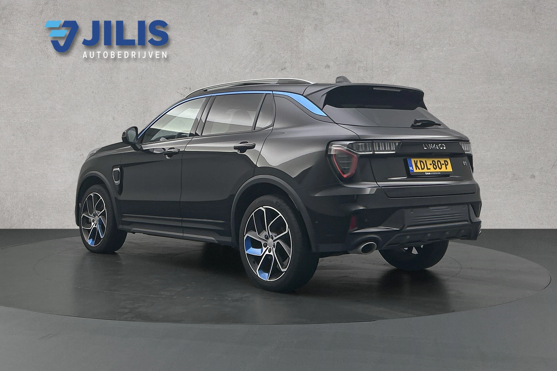 Hoofdafbeelding Lynk & Co 01