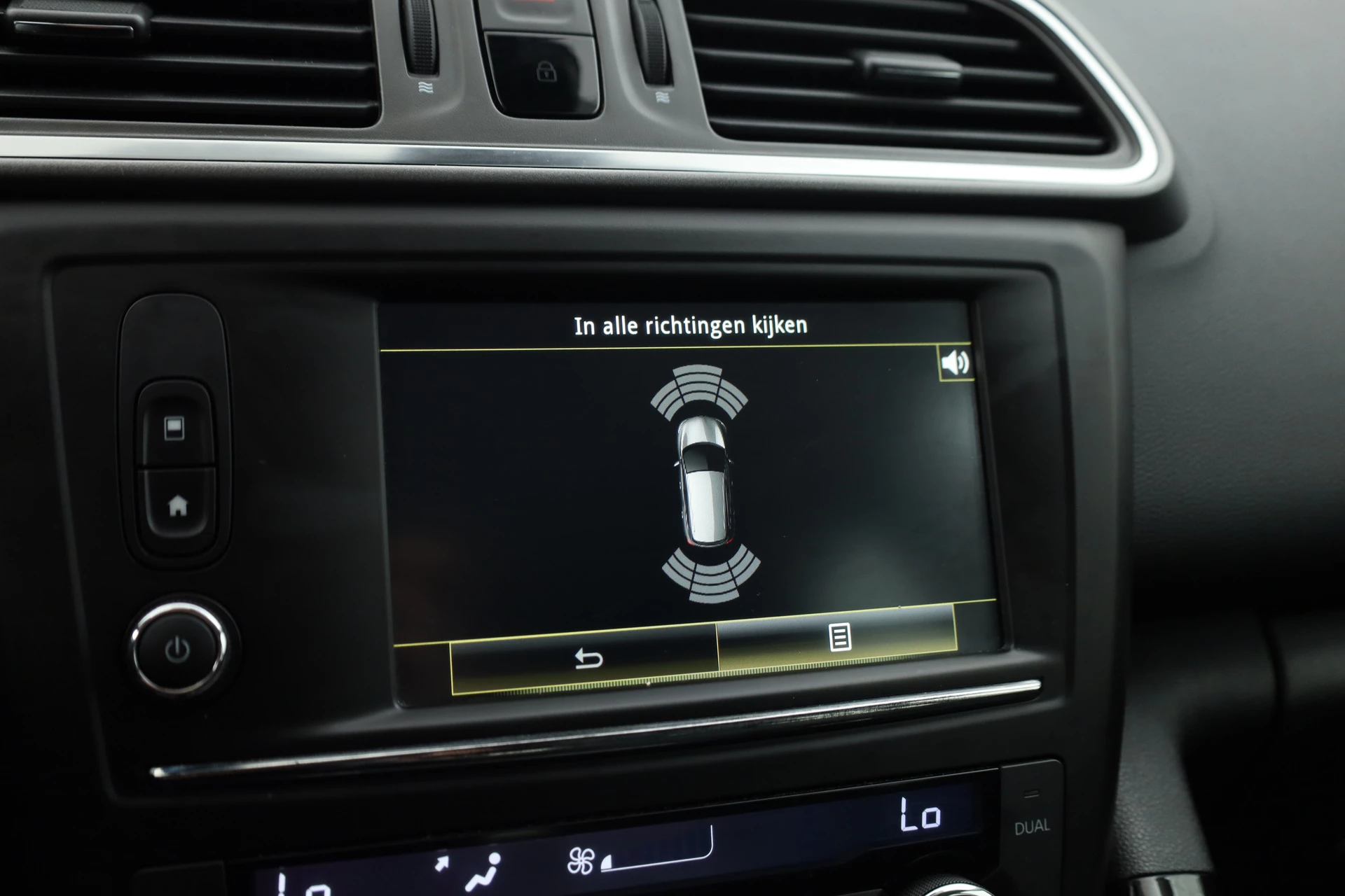 Hoofdafbeelding Renault Kadjar