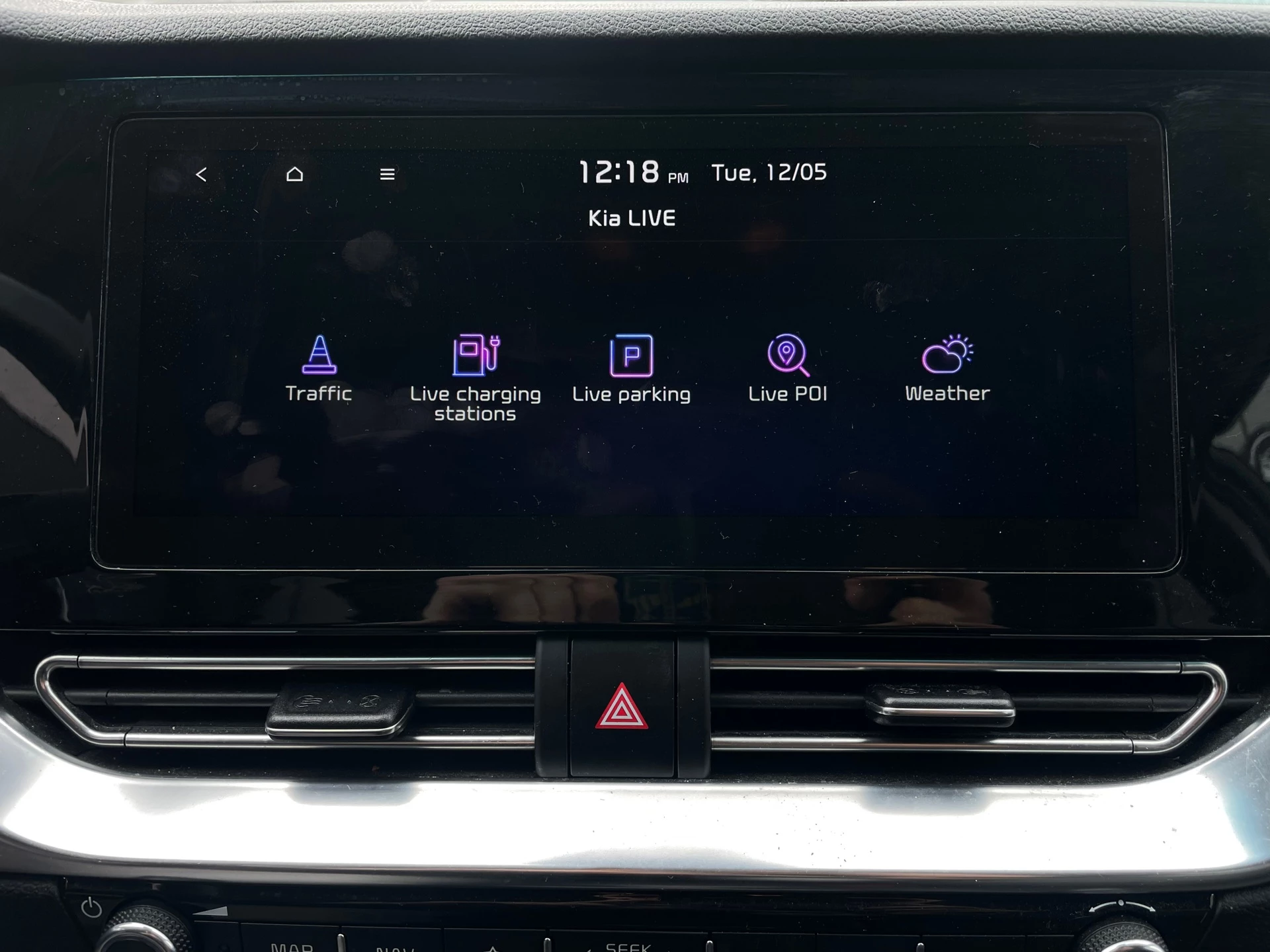 Hoofdafbeelding Kia e-Niro