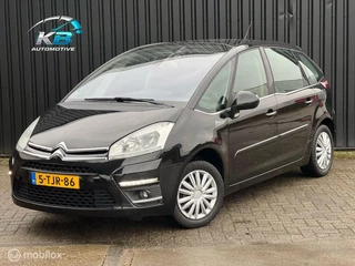 Citroen C4 Picasso 1.6 VTi Ligne Business Uitvoering