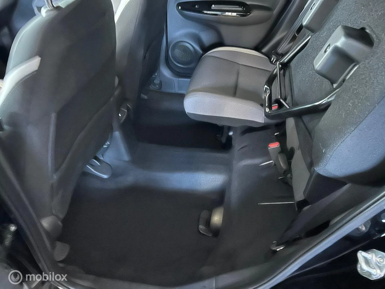 Hoofdafbeelding Honda Jazz