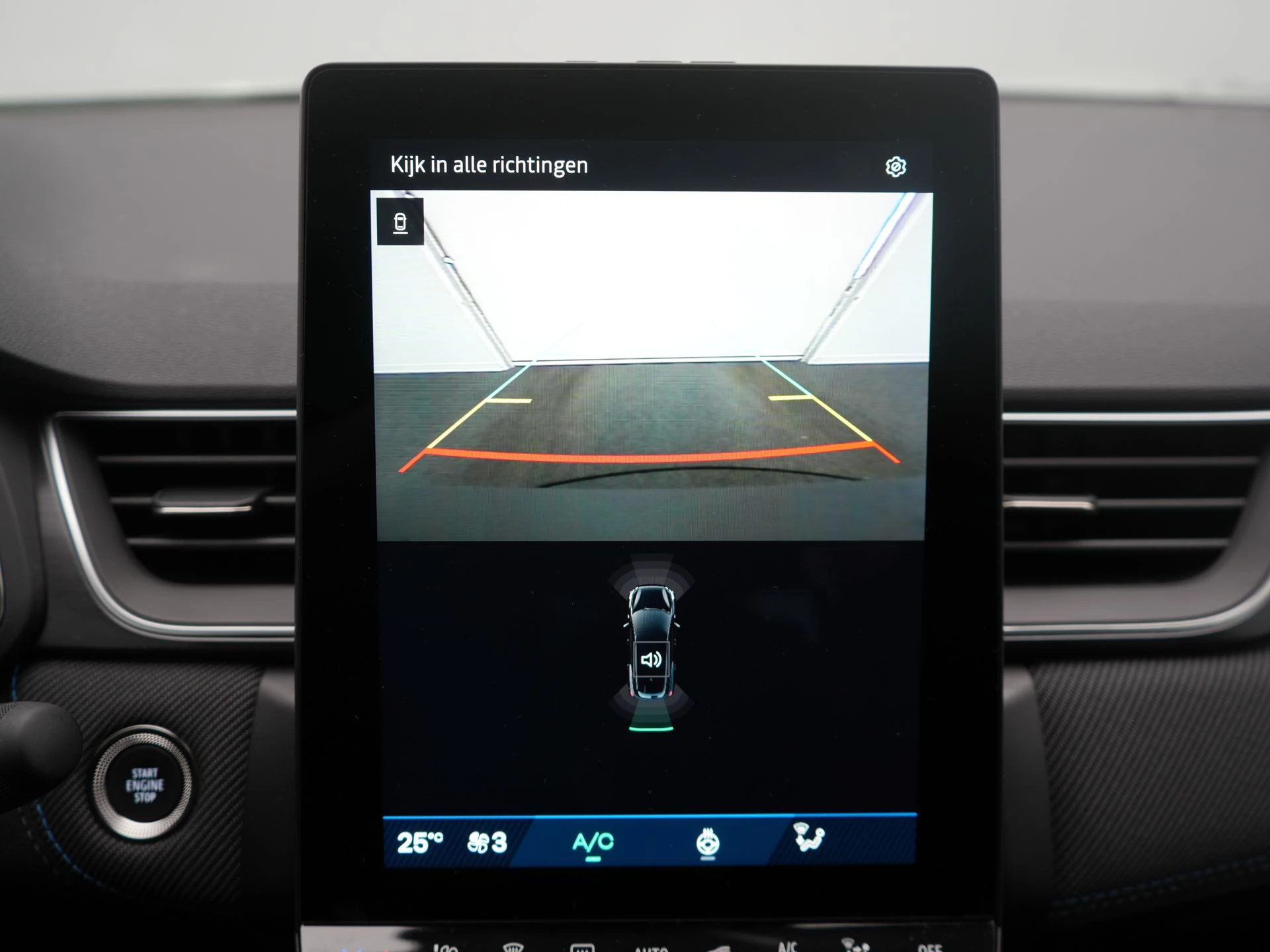 Hoofdafbeelding Renault Symbioz