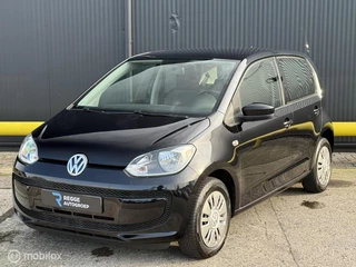 Volkswagen Up! 1.0 high up! BlueMotion AIRCO | TOPSTAAT