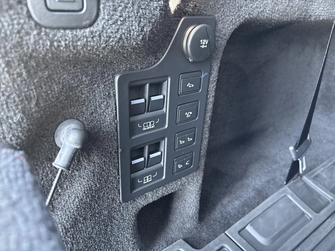 Hoofdafbeelding Land Rover Discovery