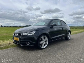 Audi A1  1.2 TFSI Pro Line S