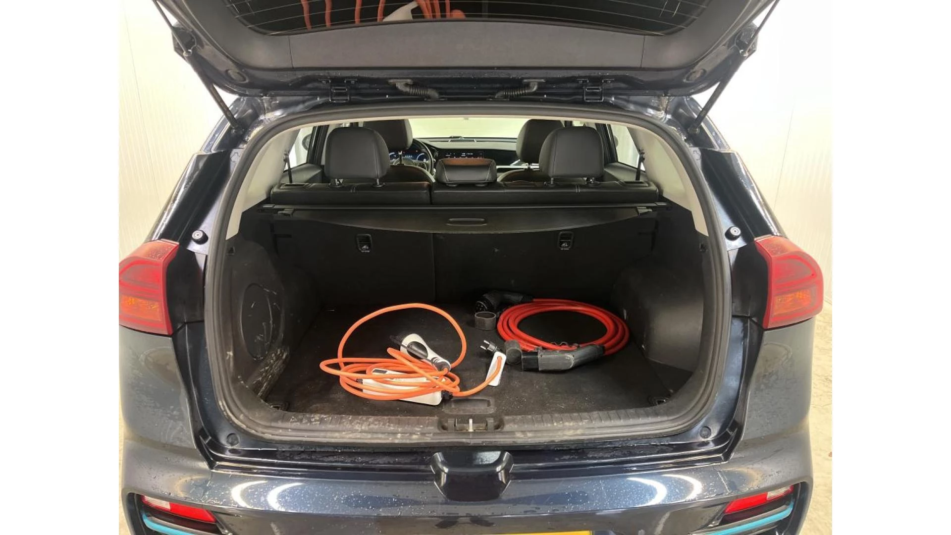 Hoofdafbeelding Kia e-Niro