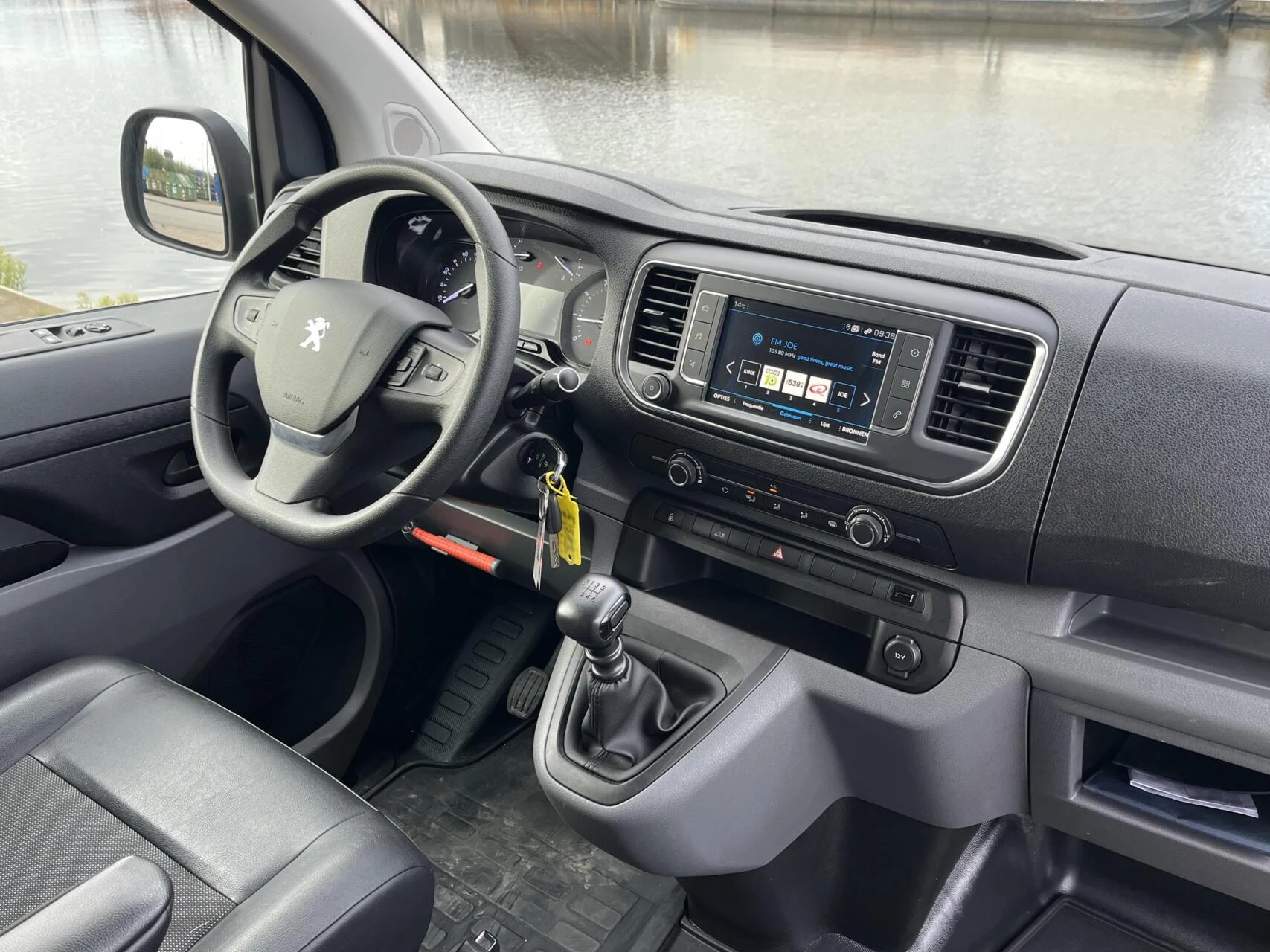 Hoofdafbeelding Peugeot Expert