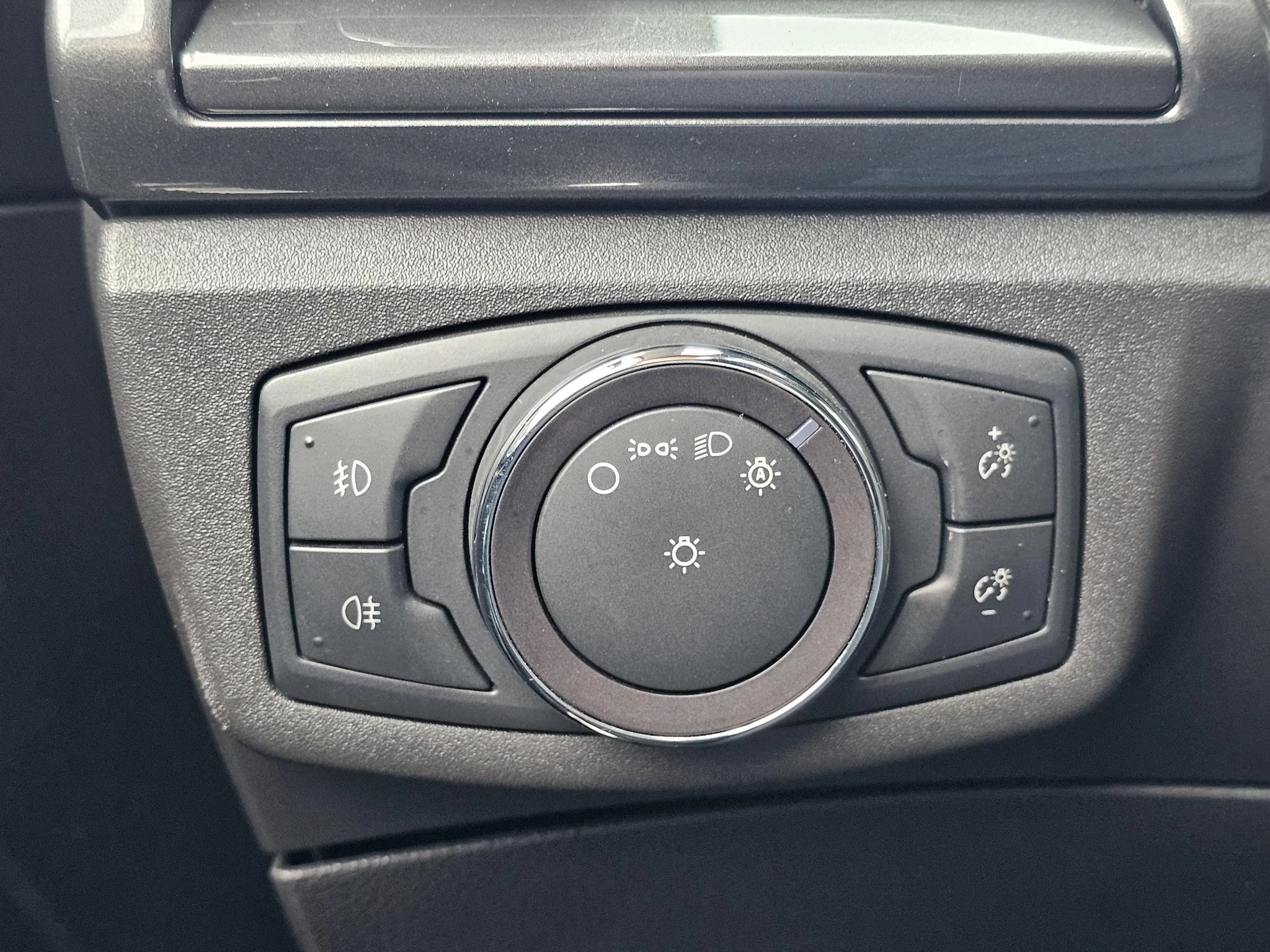 Hoofdafbeelding Ford Mondeo