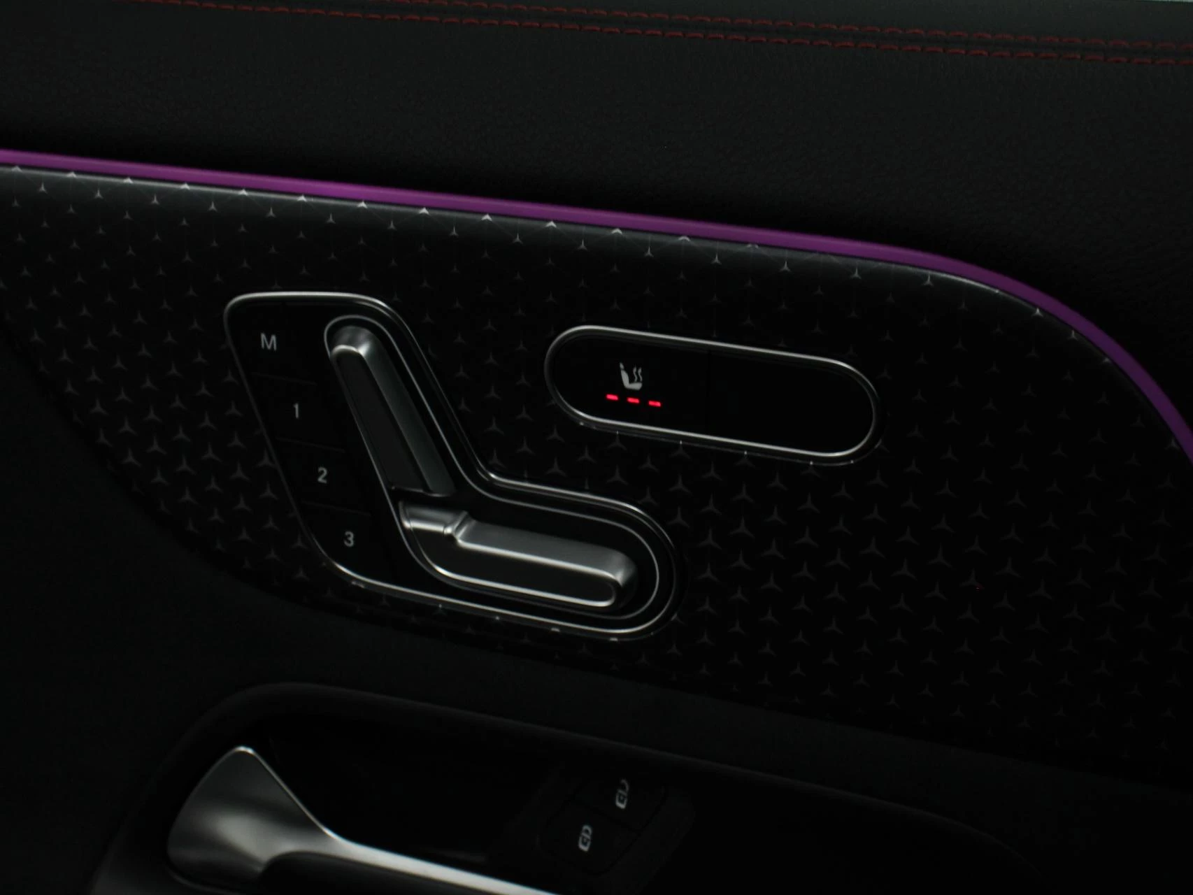 Hoofdafbeelding Mercedes-Benz EQA