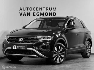 Volkswagen T-Roc 1.5 TSI DSG | CARPLAY | AD. CRUISE | PDC