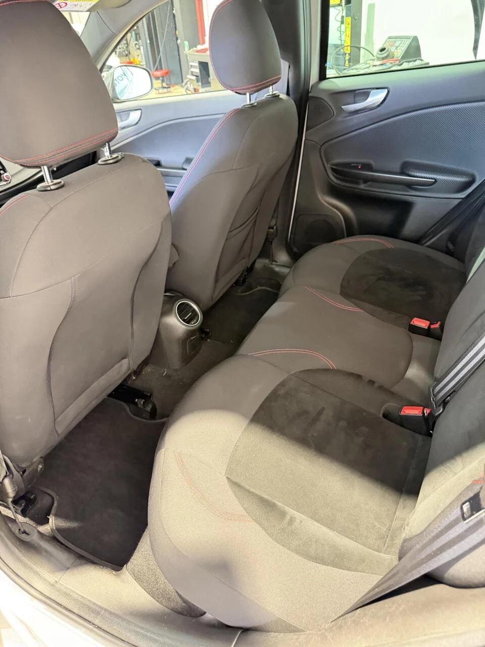 Hoofdafbeelding Alfa Romeo Giulietta