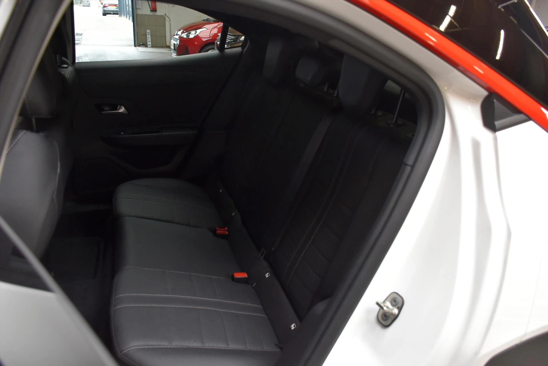 Hoofdafbeelding Opel Mokka-e