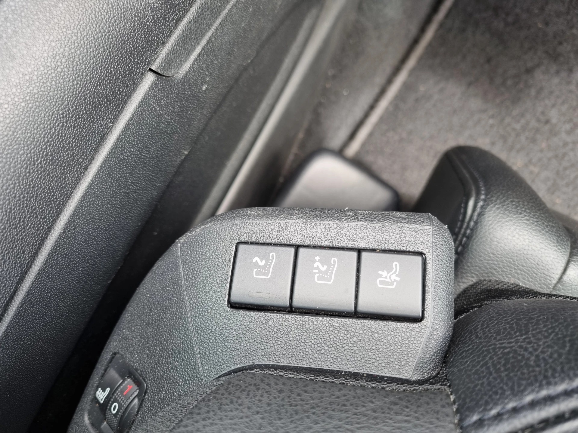Hoofdafbeelding Citroën Grand C4 Spacetourer