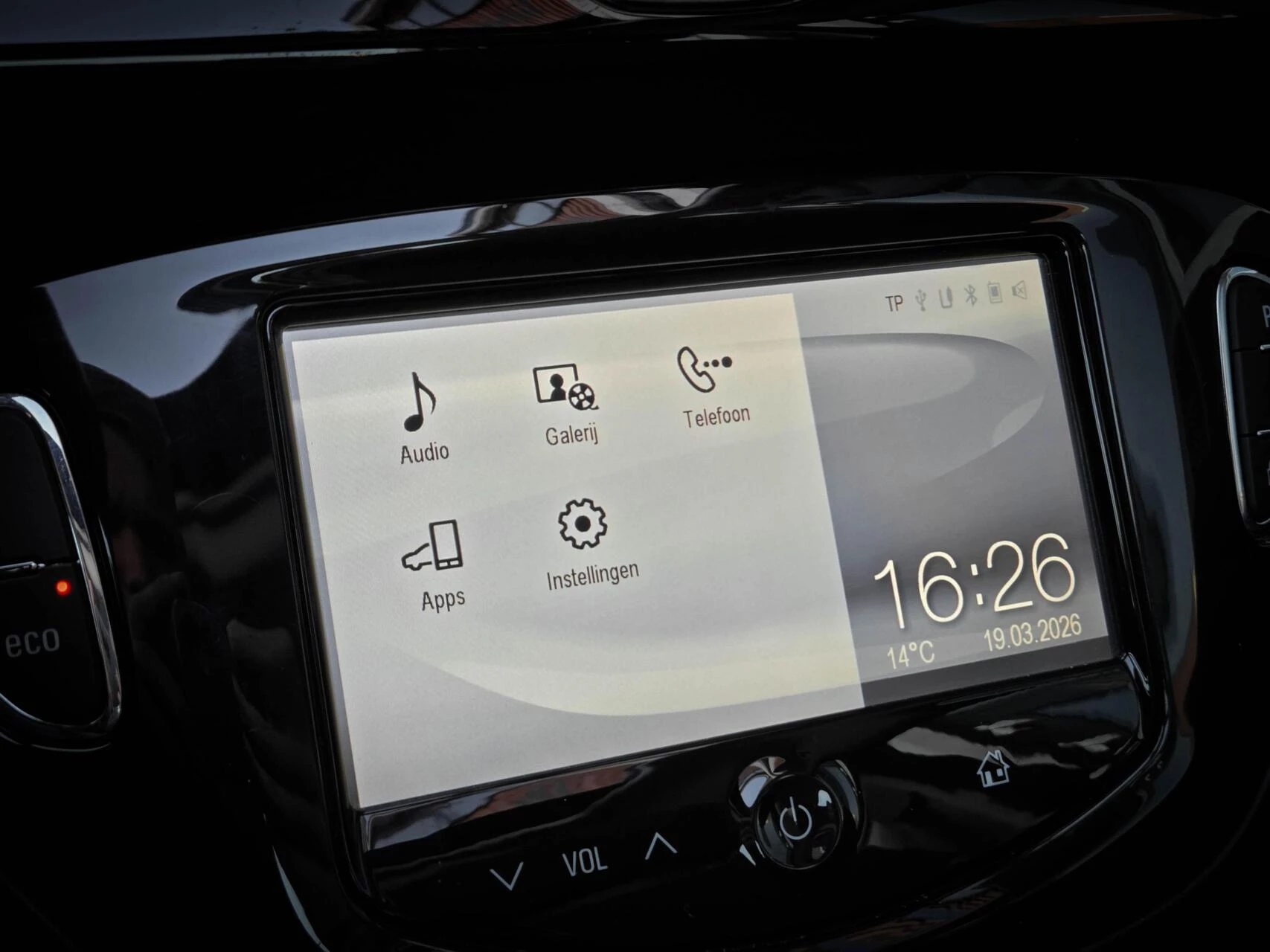 Hoofdafbeelding Opel ADAM