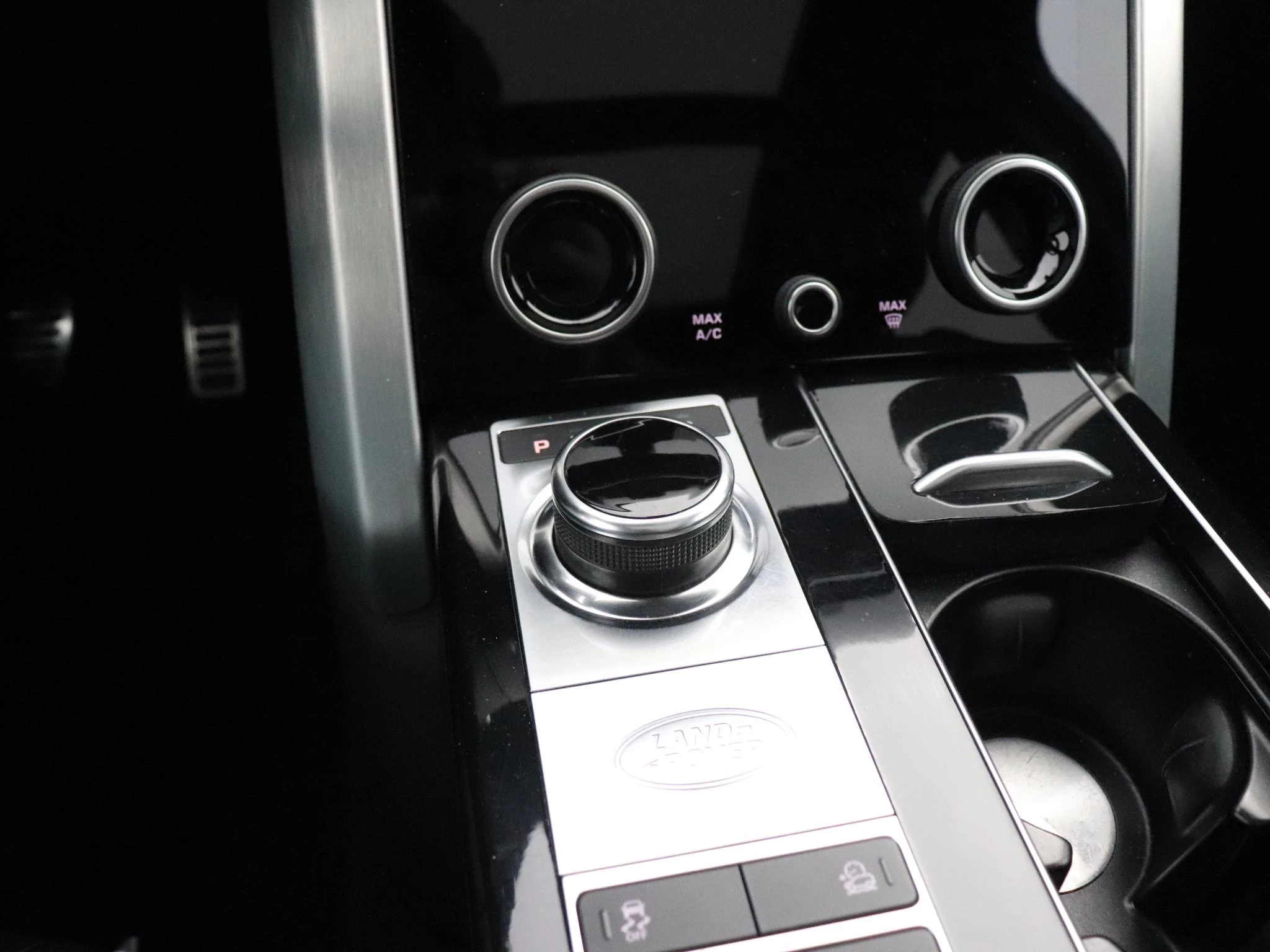 Hoofdafbeelding Land Rover Range Rover