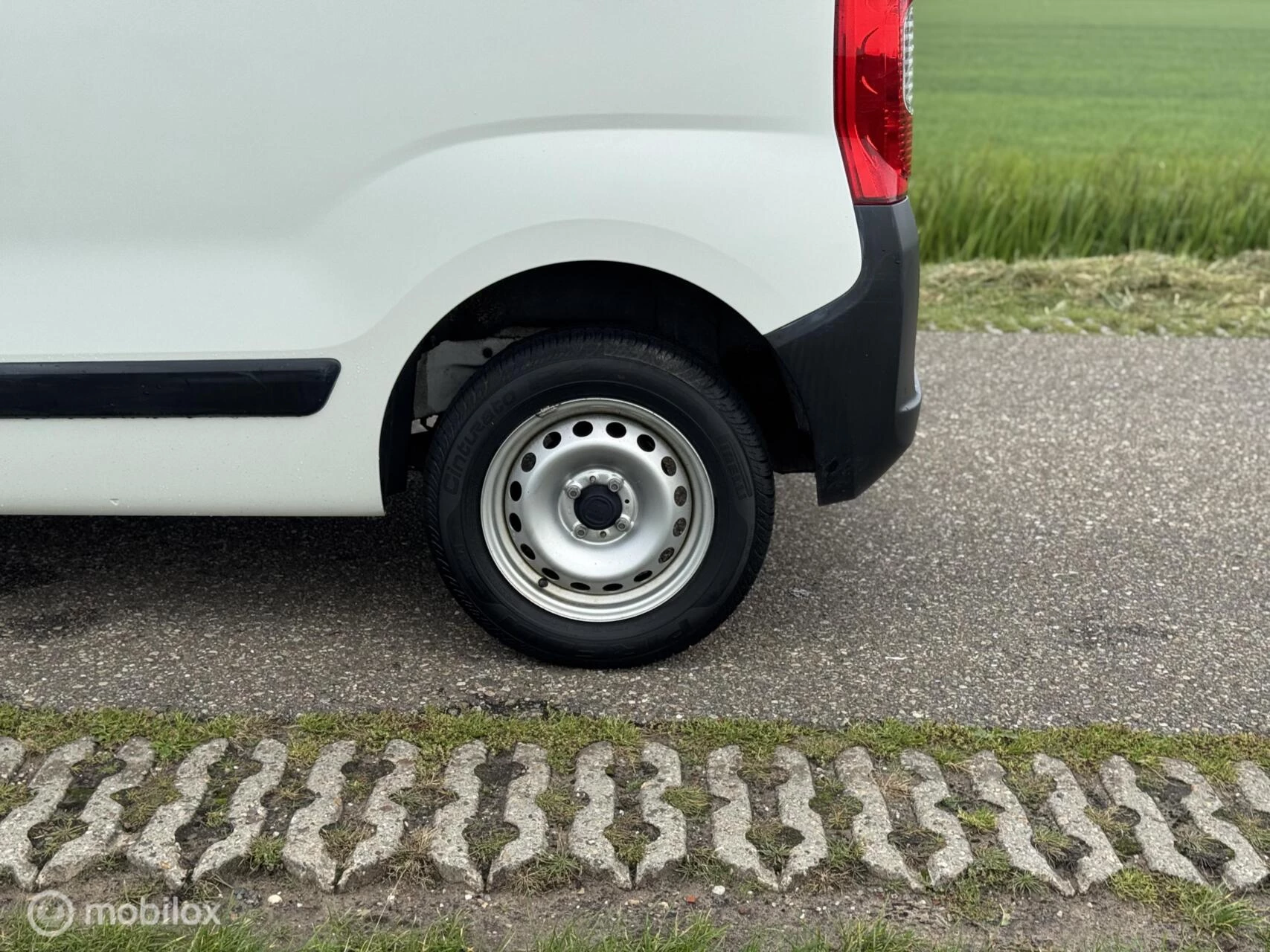 Hoofdafbeelding Fiat Fiorino