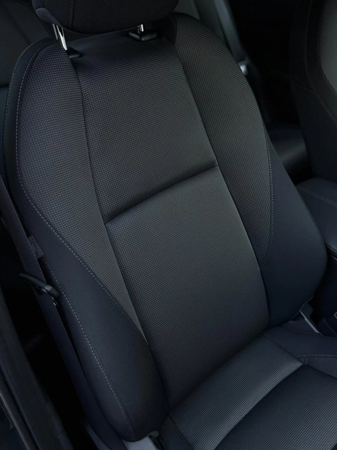 Hoofdafbeelding Mazda CX-30