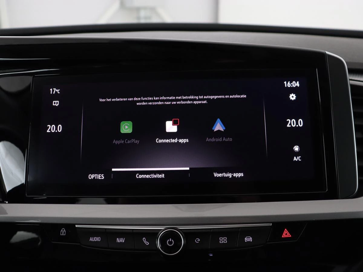 Hoofdafbeelding Opel Grandland